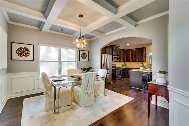 $387,899 | 1154 Paramount Drive, McDonough, GA 30253