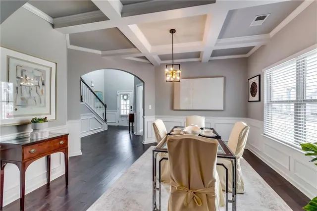 $387,899 | 1154 Paramount Drive, McDonough, GA 30253