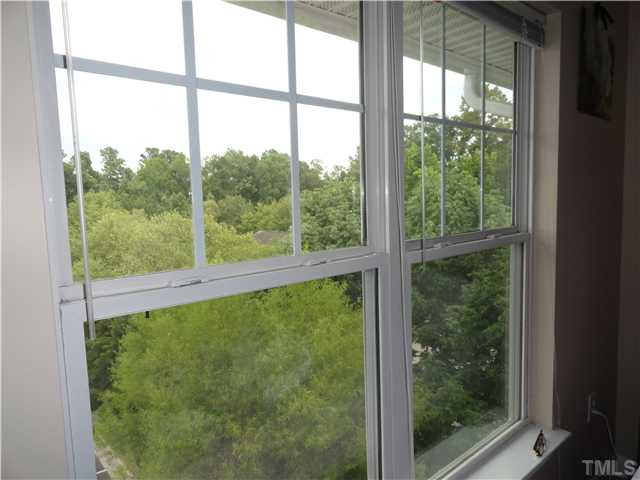929 Morreene Road, Unit C34 Durham, NC 27705 - Photo 16 of 23 This unit has some of the best views in this apartment community. If you had your pick of any unit, this would be the one! View