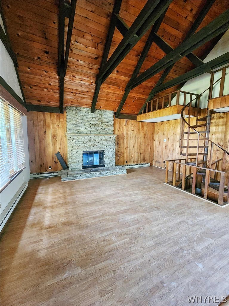 4924 Lower Edgar Road Napoli, NY 14755 - Photo 6 of 23