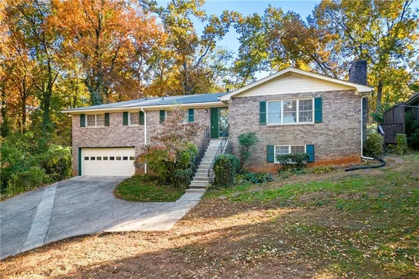 $2,450 | 552 Duke Drive, Marietta, GA 30066