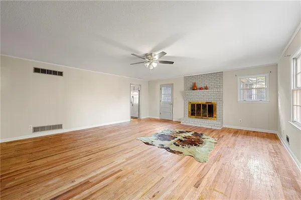 $2,450 | 552 Duke Drive, Marietta, GA 30066