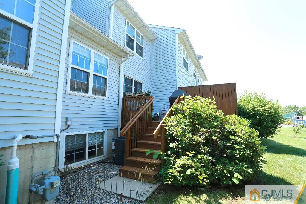 5 Rondell Lane Old Bridge, NJ 08879 - Photo 22 of 25 Gallery Image 22
