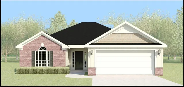 $320,900 | 7417 Paisley Circle, Graniteville, SC 29829