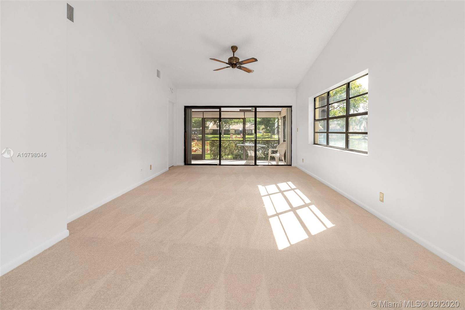 751 Banks Road, Unit 110 Margate, FL 33063 - Photo 12 of 34