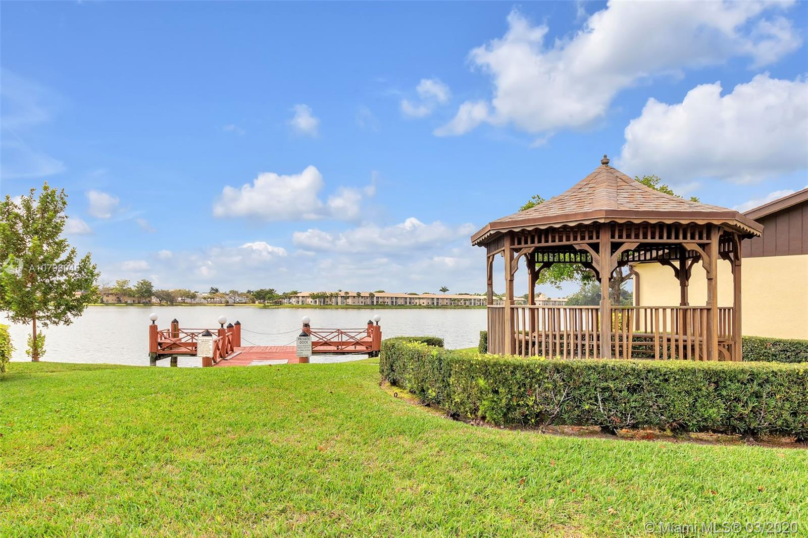 751 Banks Road, Unit 110 Margate, FL 33063 - Photo 15 of 34