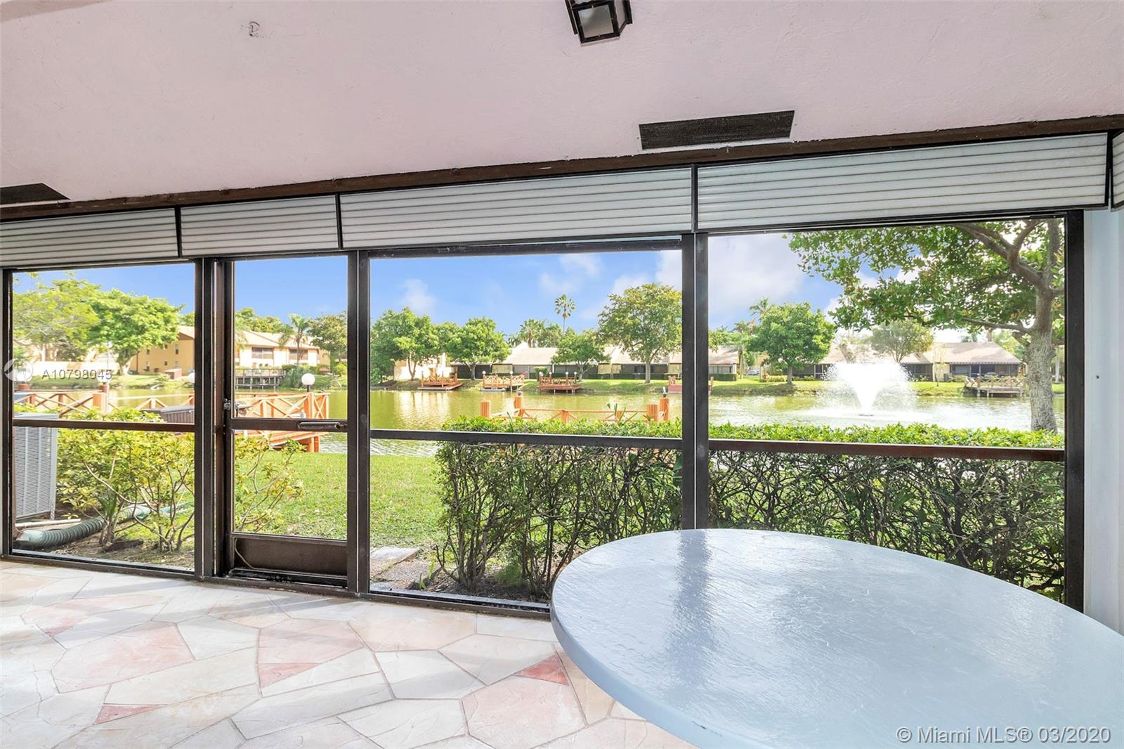 751 Banks Road, Unit 110 Margate, FL 33063 - Photo 16 of 34