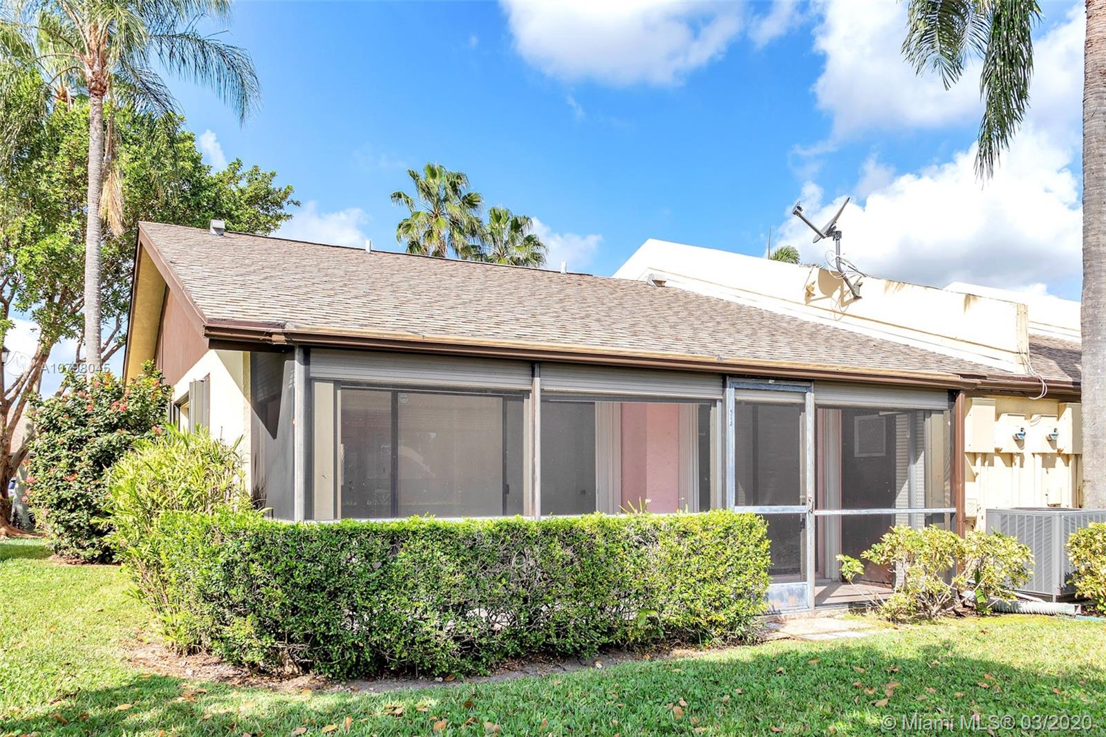 751 Banks Road, Unit 110 Margate, FL 33063 - Photo 18 of 34