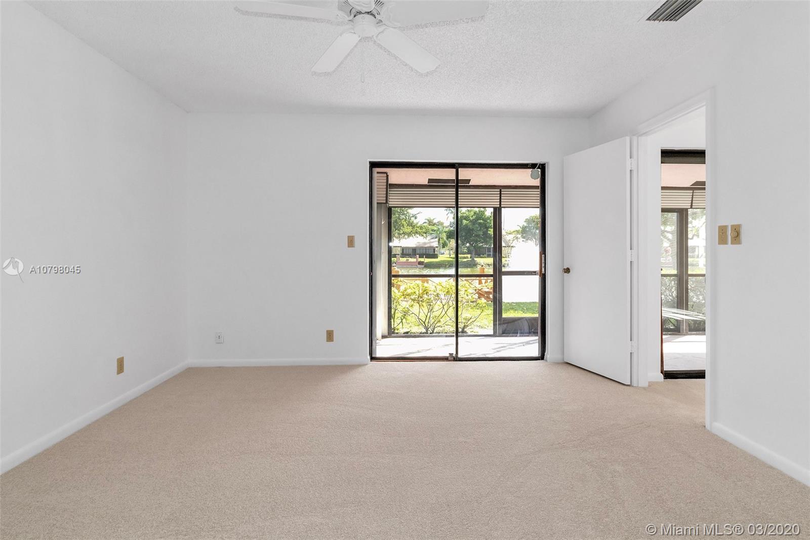 751 Banks Road, Unit 110 Margate, FL 33063 - Photo 20 of 34