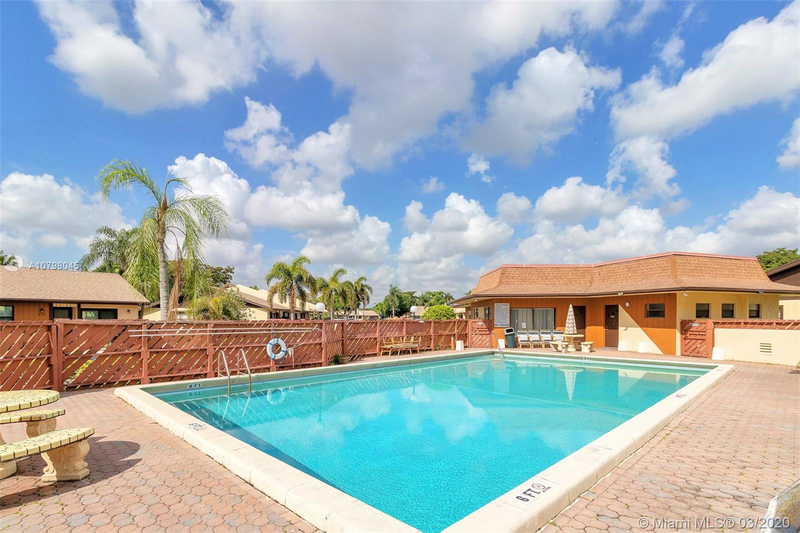 751 Banks Road, Unit 110 Margate, FL 33063 - Photo 28 of 34