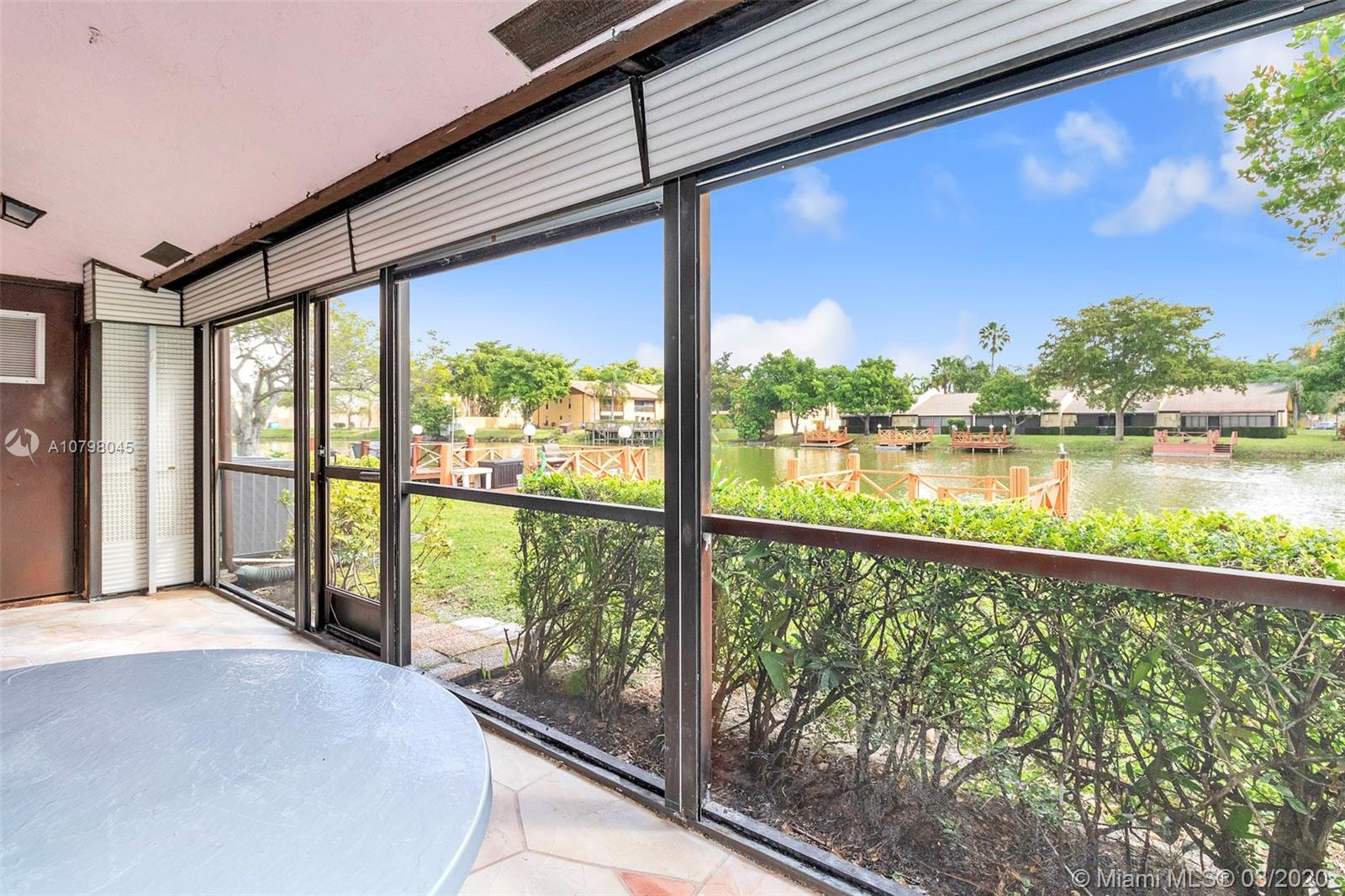 751 Banks Road, Unit 110 Margate, FL 33063 - Photo 32 of 34
