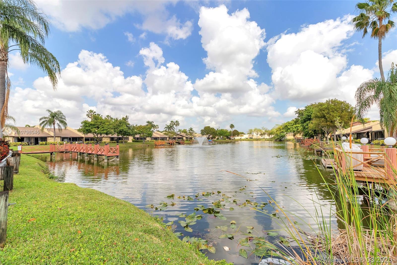 751 Banks Road, Unit 110 Margate, FL 33063 - Photo 33 of 34