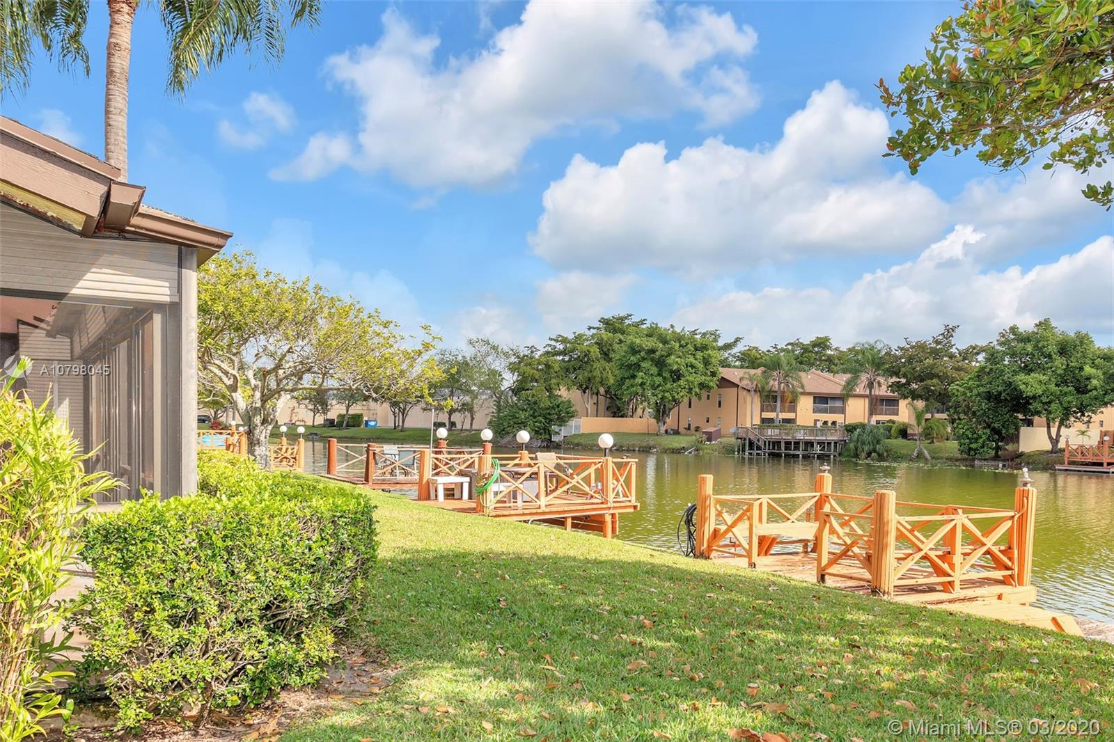 751 Banks Road, Unit 110 Margate, FL 33063 - Photo 34 of 34