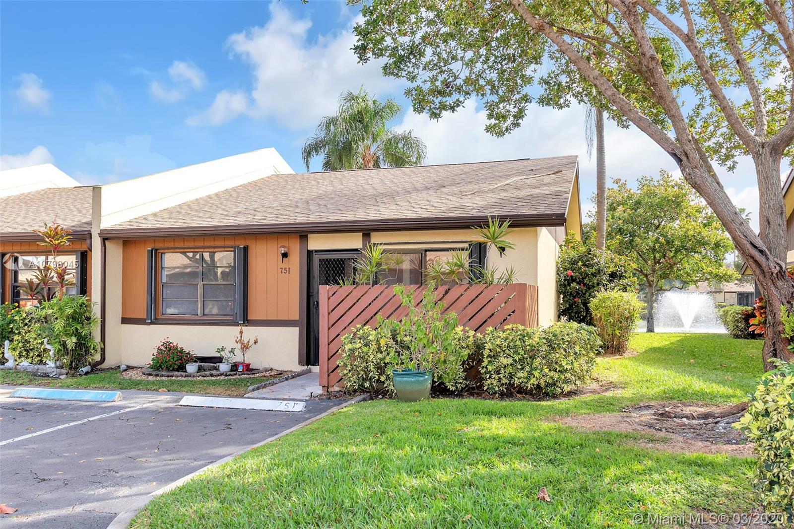 751 Banks Road, Unit 110 Margate, FL 33063 - Photo 5 of 34