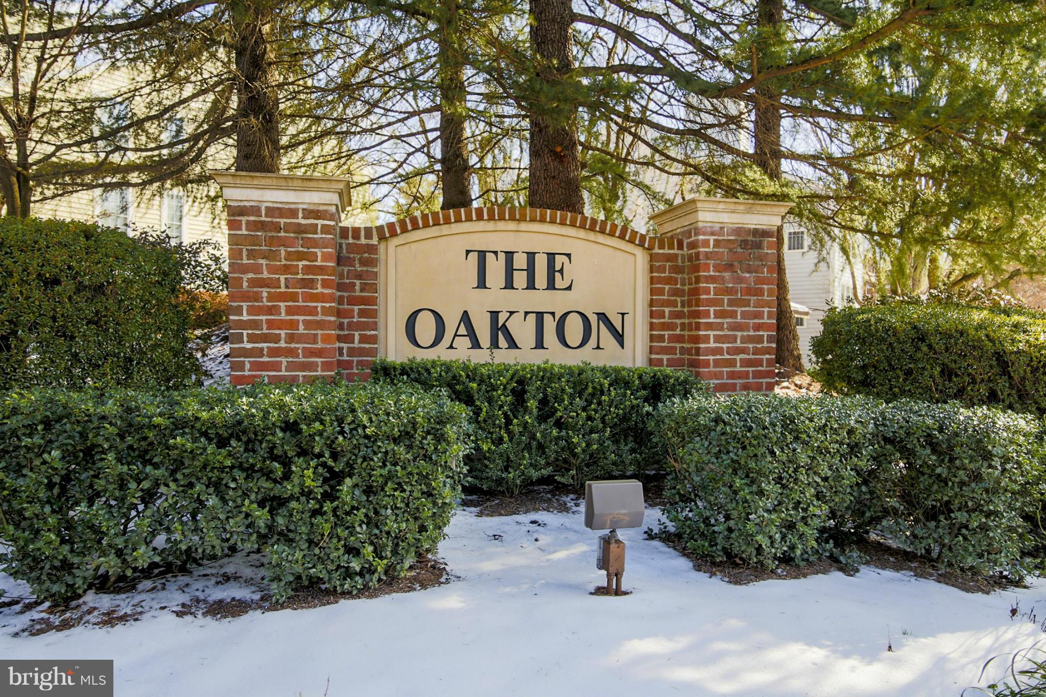 10153 Oakton Terrace Road, Unit 10153 Oakton, VA 22124 - Photo 22 of 23 Great Commuter Location