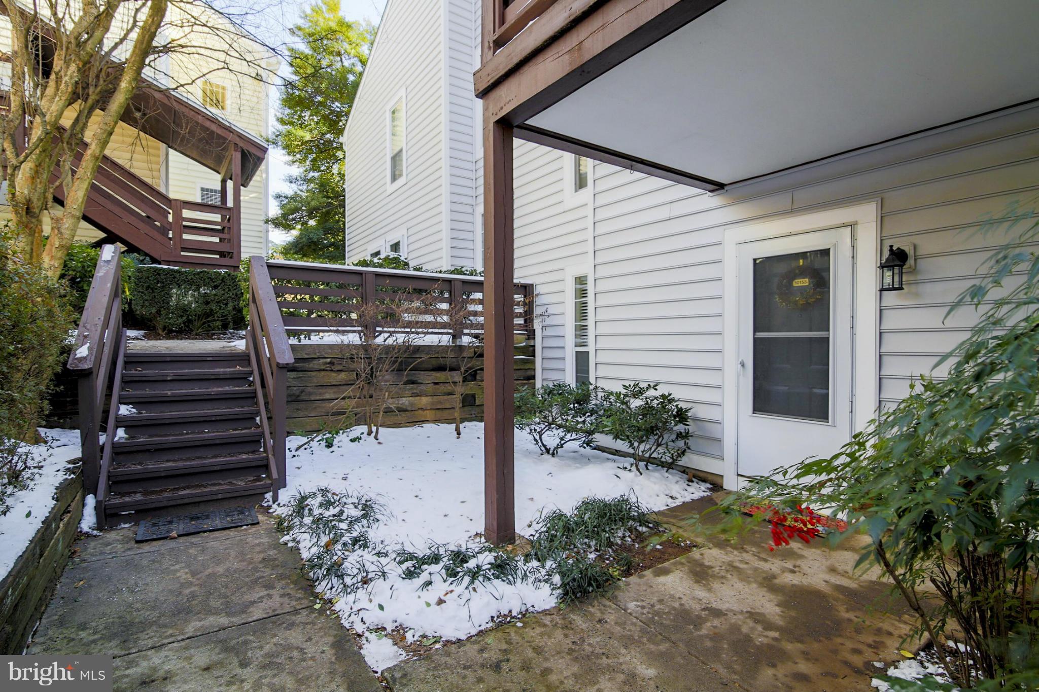 10153 Oakton Terrace Road, Unit 10153 Oakton, VA 22124 - Photo 23 of 23 Thank you for touring this lovely condo!