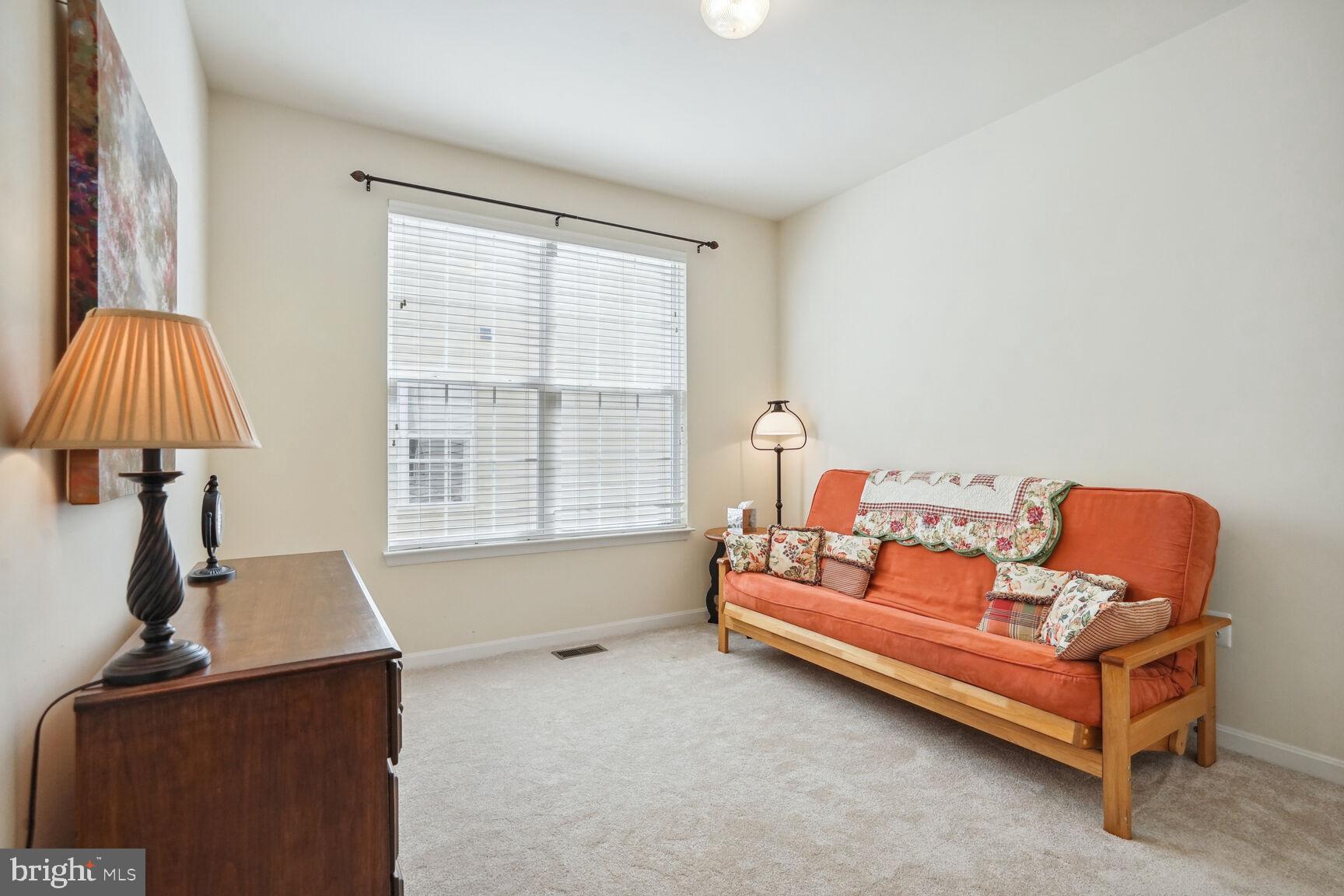 12036 Rutherglen Place Bristow, VA 20136 - Photo 14 of 39 Main level bedroom #3