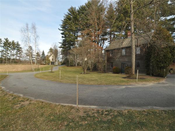 180 Oxbow Road Wayland, MA 01778 - Photo 22 of 27