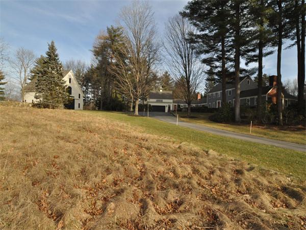 180 Oxbow Road Wayland, MA 01778 - Photo 3 of 27