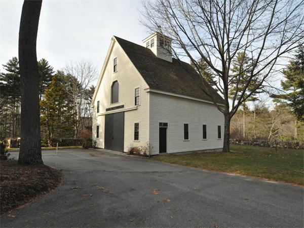 180 Oxbow Road Wayland, MA 01778 - Photo 5 of 27