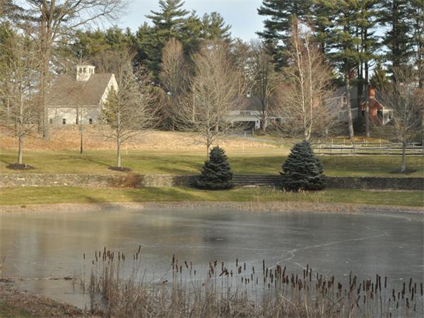 180 Oxbow Road Wayland, MA 01778 - Photo 8 of 27