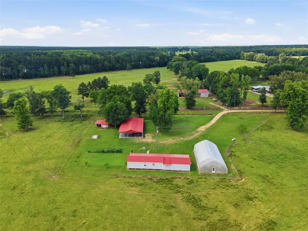 $774,300 | 254 County Road 4129, New Boston, TX 75570