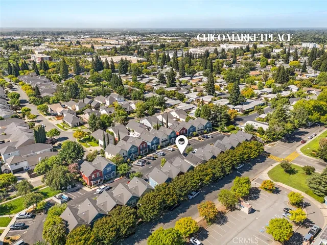 $289,000 | 2099 Hartford Drive, Unit 8, Chico, CA 95928