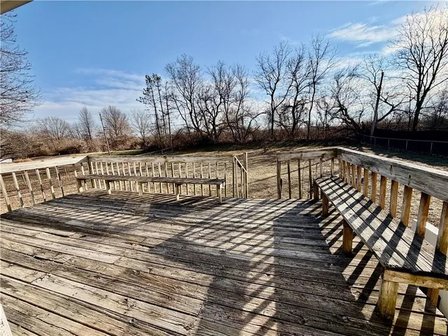 $200,000 | 806 East Market Street, Warrensburg, MO 64093