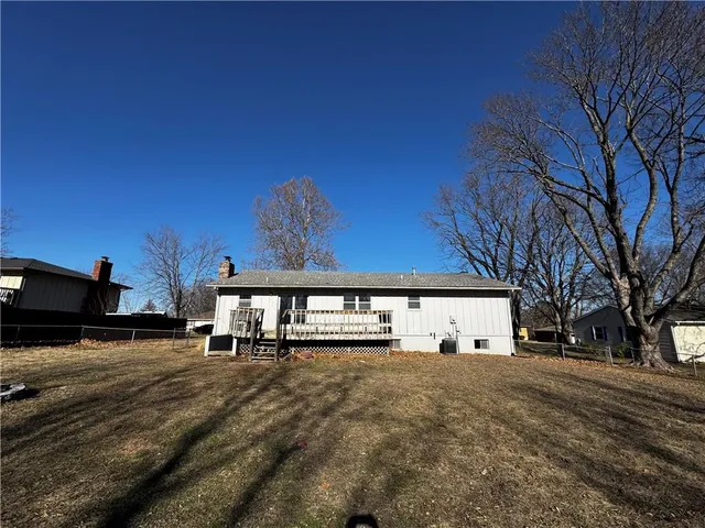 $200,000 | 806 East Market Street, Warrensburg, MO 64093