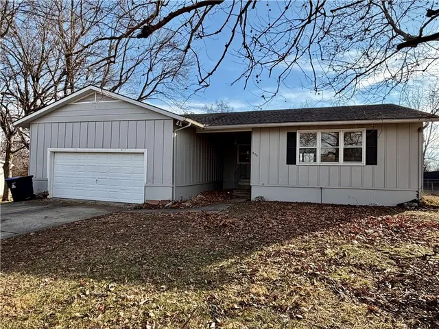 $200,000 | 806 East Market Street, Warrensburg, MO 64093