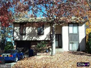 1173 South Beecham Road Williamstown, NJ 08094 - Photo 1 of 1 a view of a entrance to house