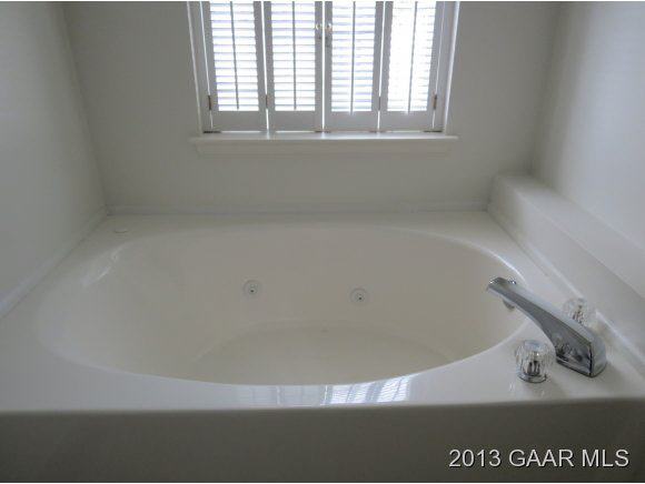 120 Gentry Road Weyers Cave, VA 24486 - Photo 14 of 14 a view of a bathtub in a room