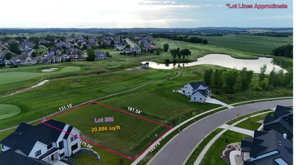 $350,000 | L380 Interlachen Avenue, Oregon, WI 53575
