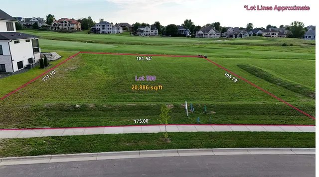 $350,000 | L380 Interlachen Avenue, Oregon, WI 53575