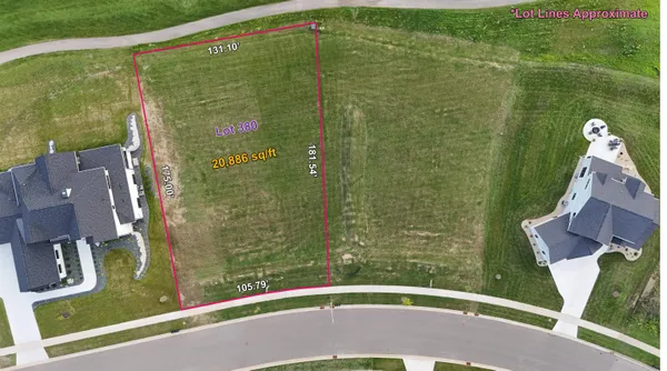 $350,000 | L380 Interlachen Avenue, Oregon, WI 53575