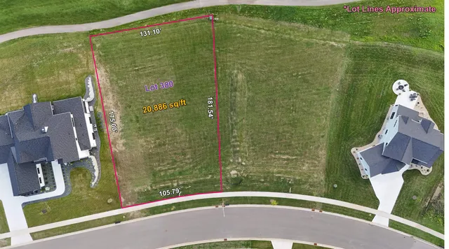 $350,000 | L380 Interlachen Avenue, Oregon, WI 53575