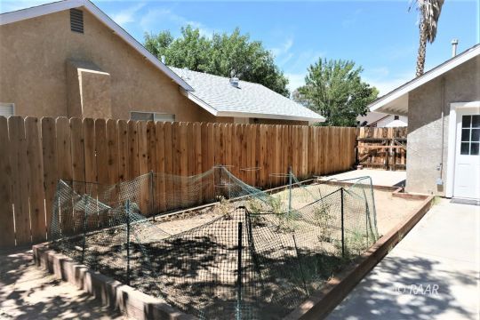537 Heatherglen Drive Ridgecrest, CA 93555 - Photo 32 of 35 Gallery Image 32