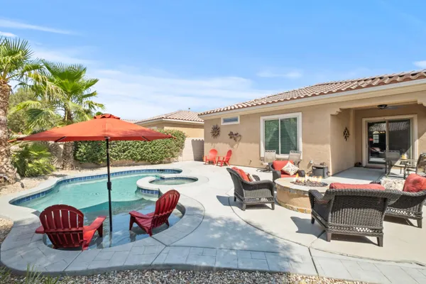 $4,700 | 81673 Avenida Alturas, Indio, CA 92203