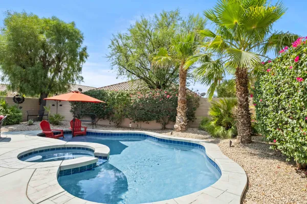 $4,700 | 81673 Avenida Alturas, Indio, CA 92203