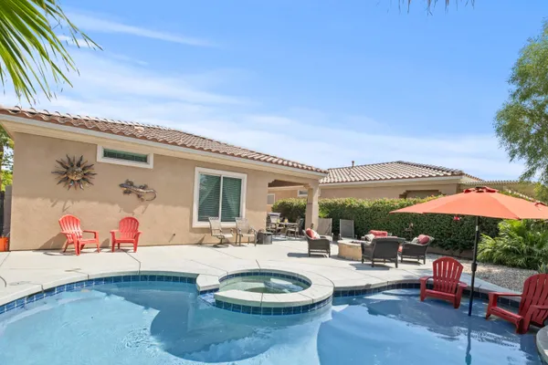 $4,700 | 81673 Avenida Alturas, Indio, CA 92203