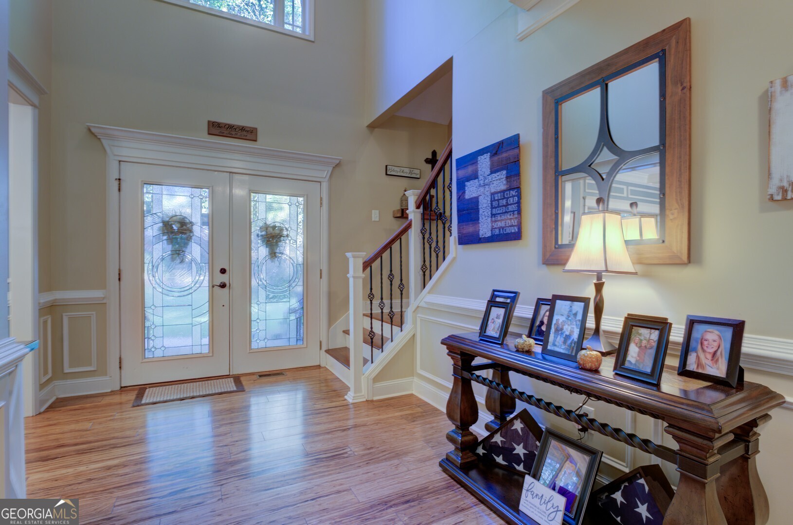 613 Van Morrison Road Monticello, GA 31064 - Photo 9 of 82