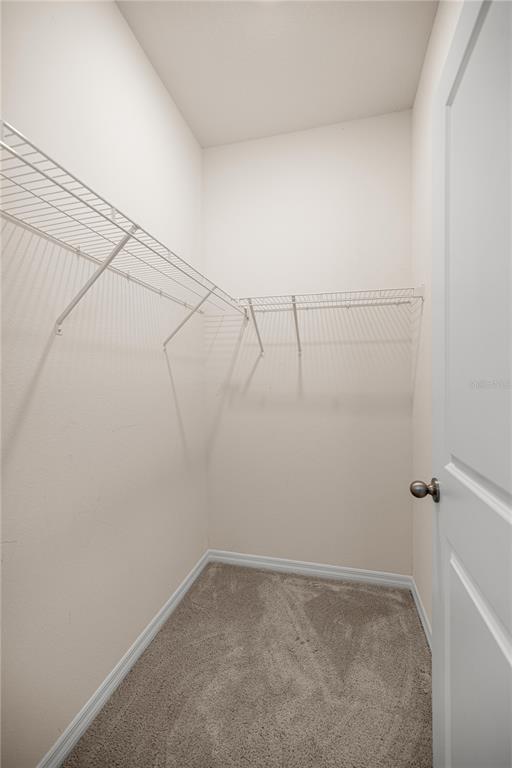 5369 Northwest 48th Lane Ocala, FL 34482 - Photo 23 of 47 a view of a room with racks on the wall