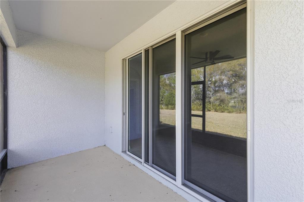 5369 Northwest 48th Lane Ocala, FL 34482 - Photo 31 of 47 a view of a glass door and the balcony