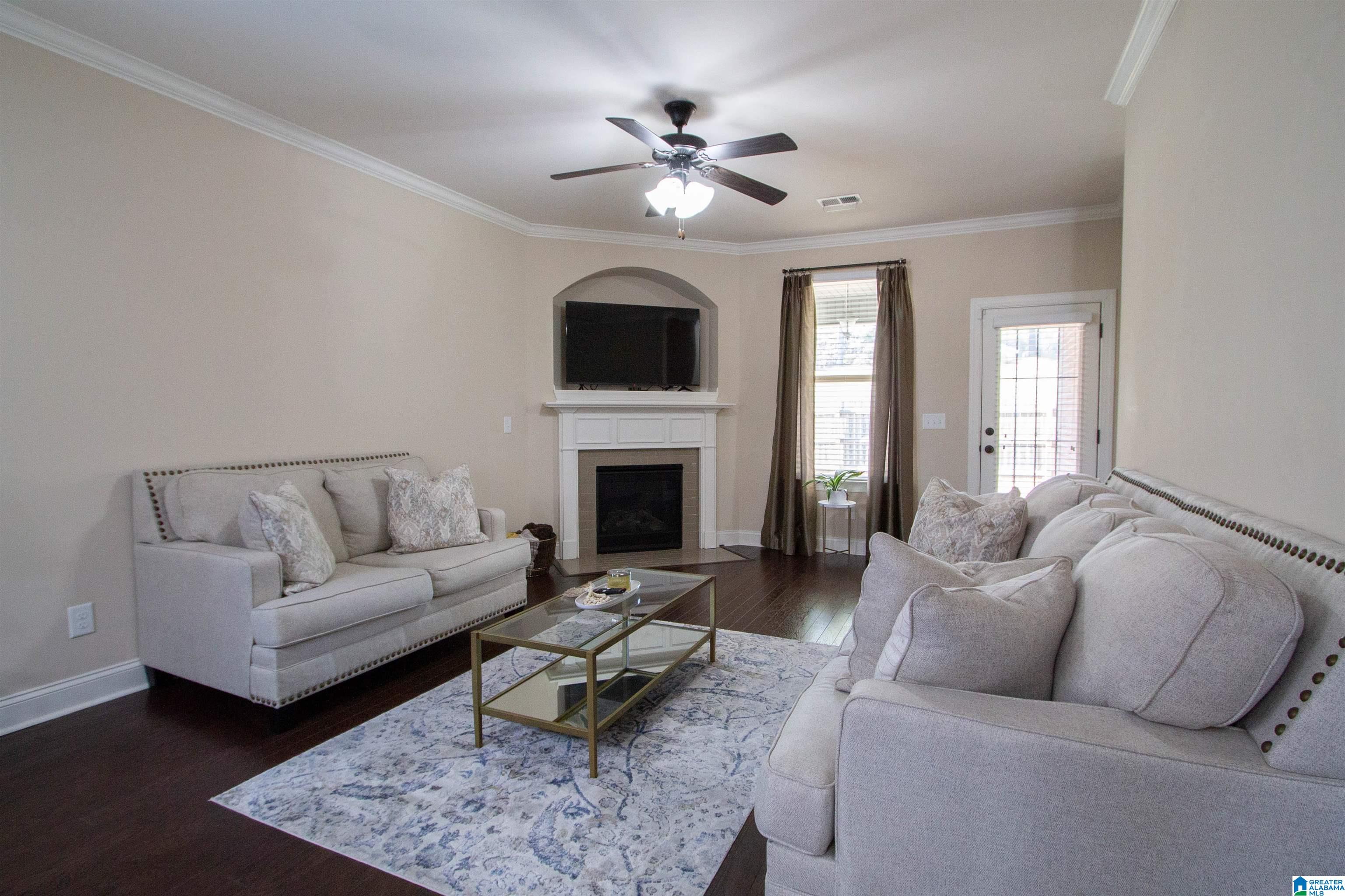 4550 Brookshire Loop Bessemer, AL 35022 - Photo 11 of 40