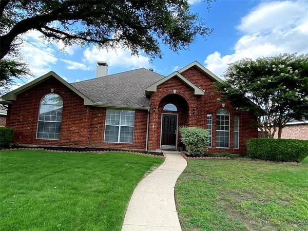 $2,500 | 9900 Buckingham Lane, Frisco, TX 75035