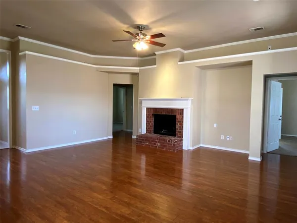 $2,500 | 9900 Buckingham Lane, Frisco, TX 75035