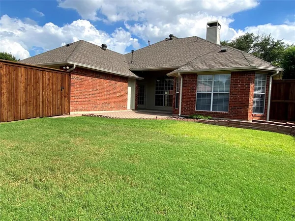 $2,500 | 9900 Buckingham Lane, Frisco, TX 75035