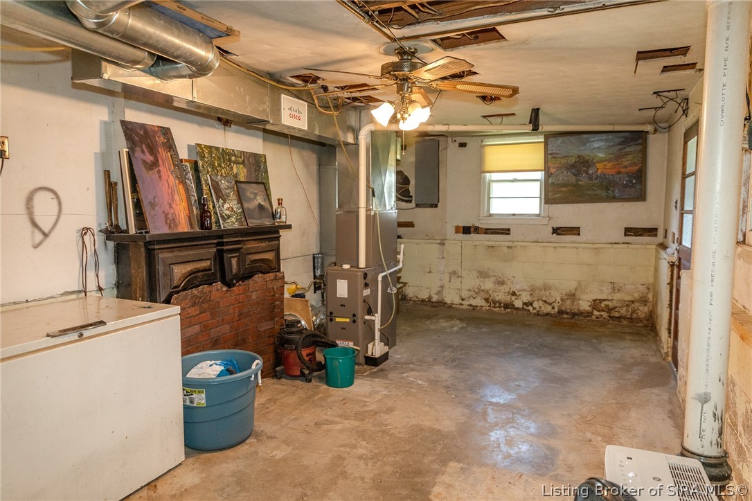 45 Howard Street Austin, IN 47102 - Photo 26 of 41