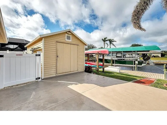 $649,000 | 5231 Conner Terrace, Port Charlotte, FL 33981