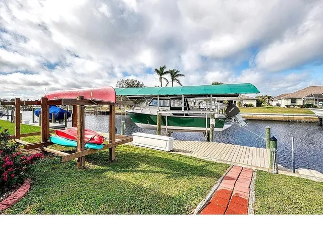 $649,000 | 5231 Conner Terrace, Port Charlotte, FL 33981